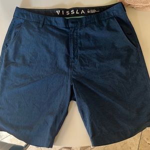 Vissla Swim Trunks